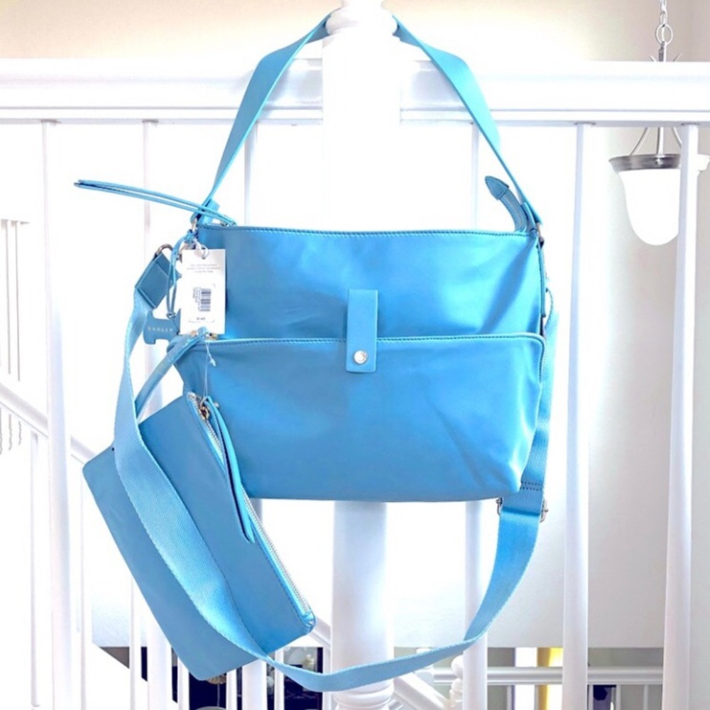 Radley London Crossbody/Tote Bag